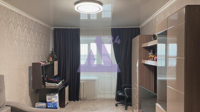 2-комнатная Квартира, 43.9 м2