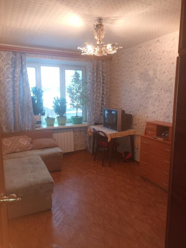 2-комнатная Квартира, 46.6 м2