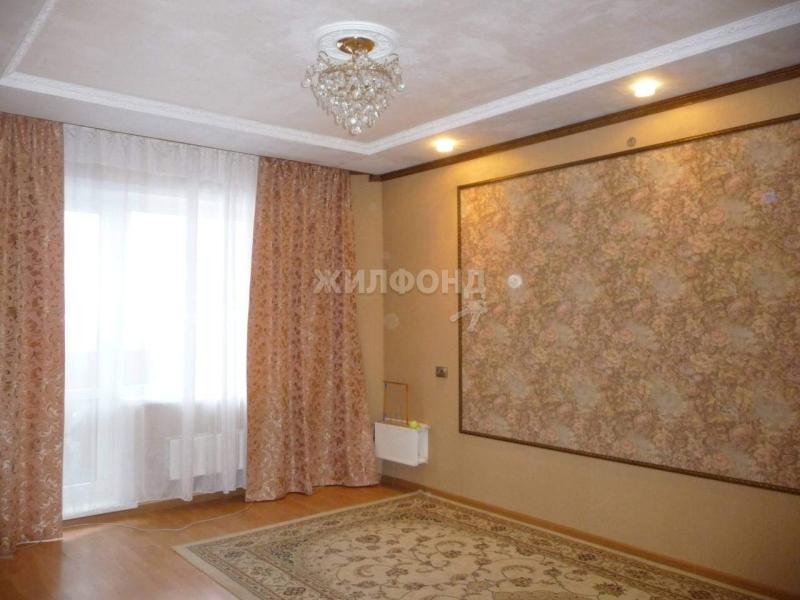 2-комнатная Квартира, 52.9 м2