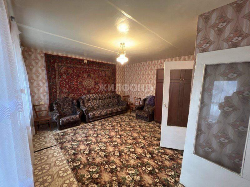 1-комнатная Квартира, 31 м2