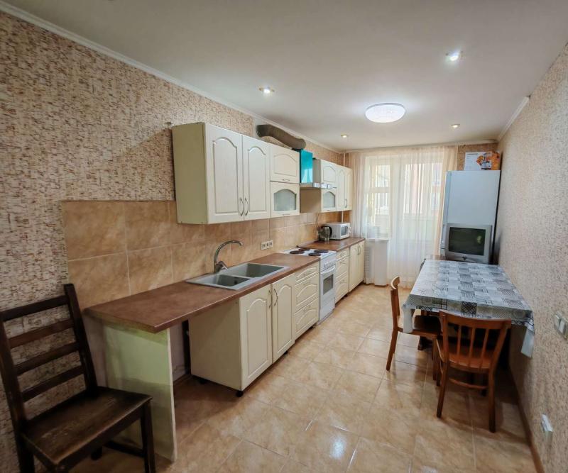 4-комнатная Квартира, 108.3 м2