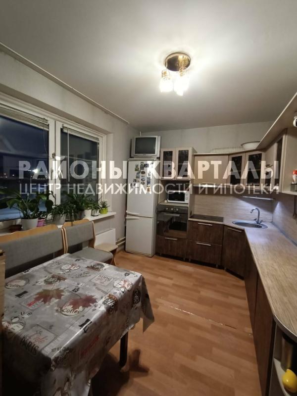 2-комнатная Квартира, 64.5 м2