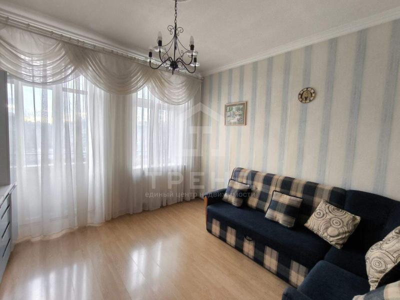 2-комнатная Квартира, 53.9 м2
