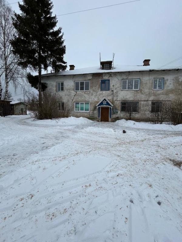 2-комн. квартира, 36.6 м², 2/2 этаж