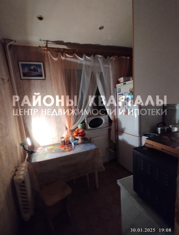 2-комнатная Квартира, 44.8 м2