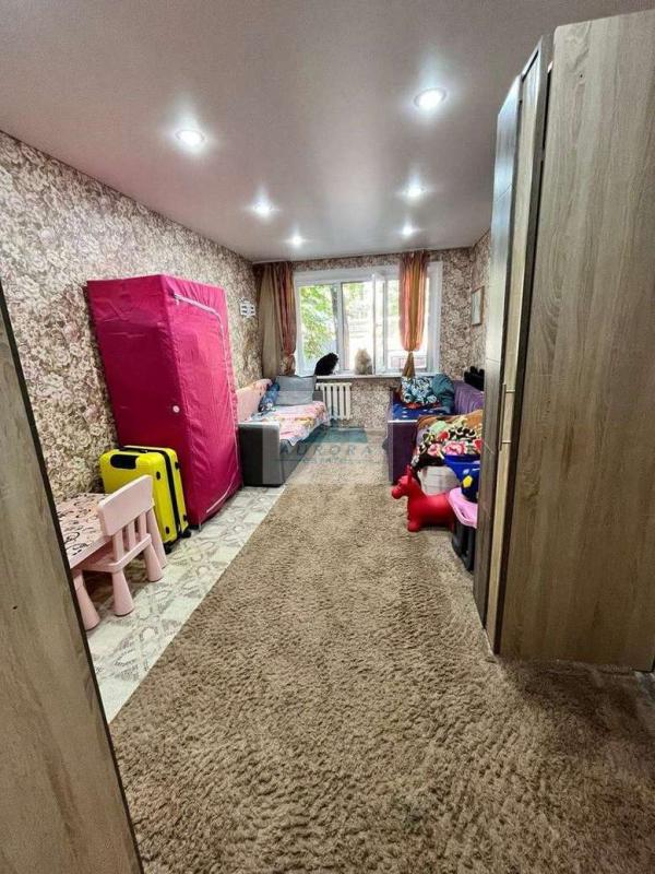 3-комнатная Квартира, 61 м2