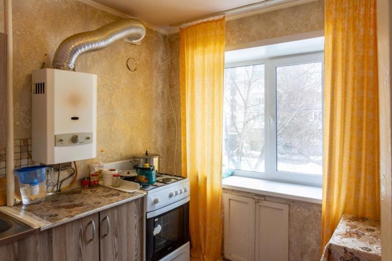 2-комнатная Квартира, 44 м2