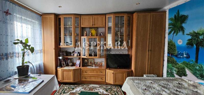 1-комн. квартира, 32 м², 2/2 этаж