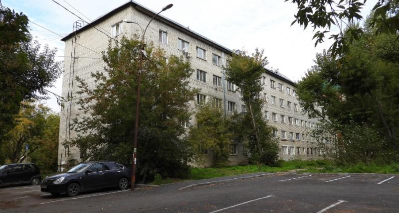 Квартира-Студия, 11.5 м2