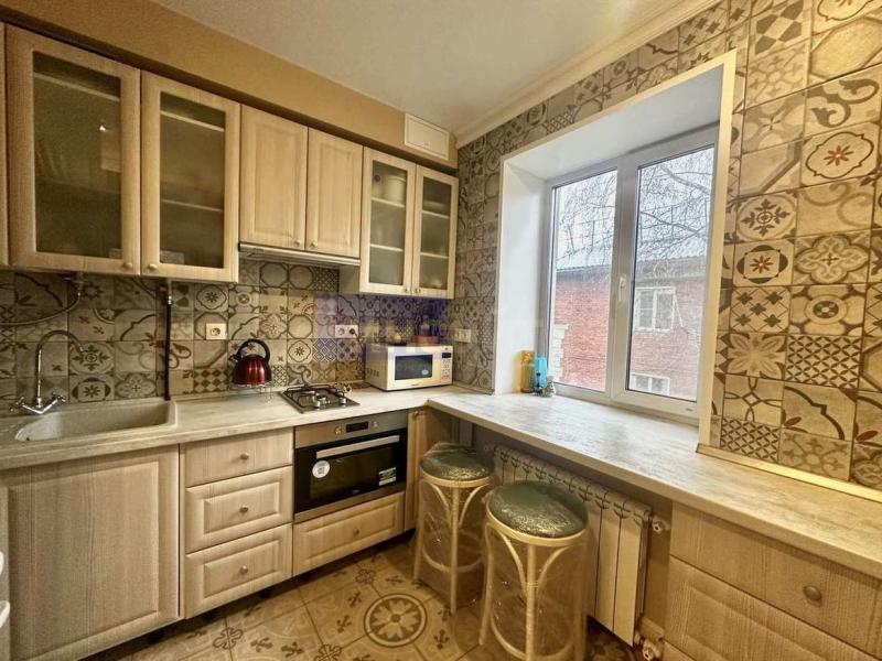 2-комнатная Квартира, 52 м2