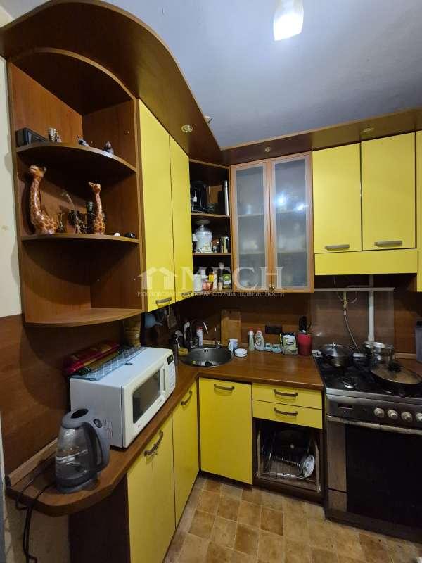 3-комнатная Квартира, 63 м2