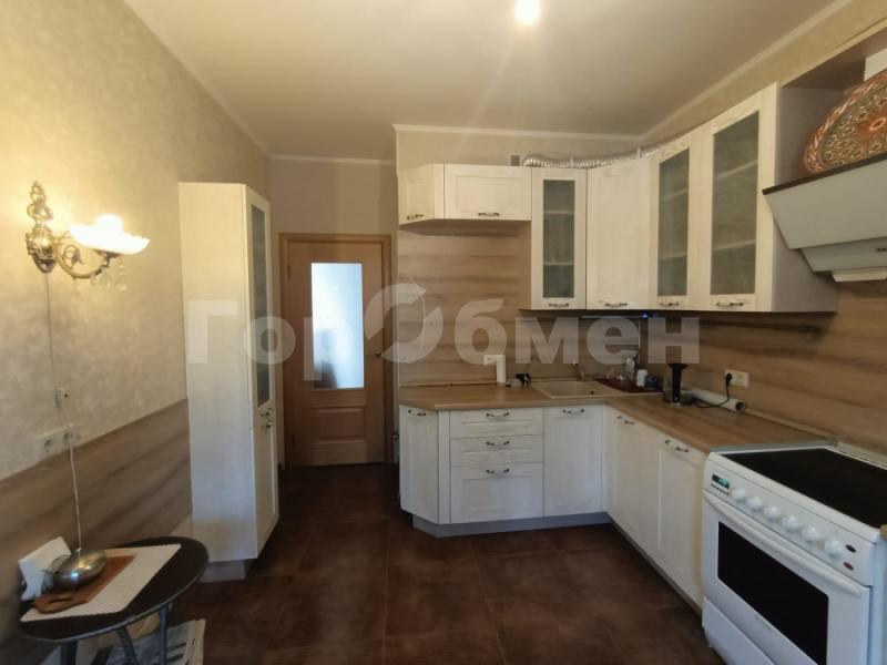 2-комнатная Квартира, 63.7 м2