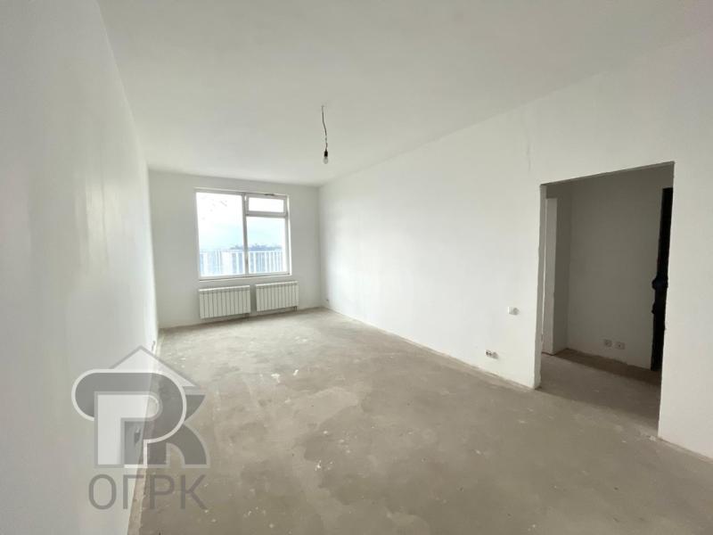 1-комнатная Квартира, 44.4 м2