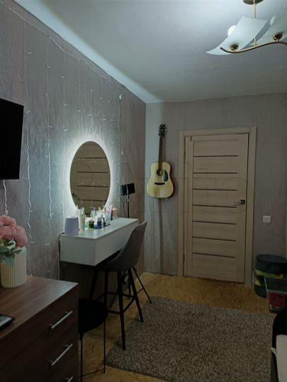 3-комн. квартира, 49 м², 5/5 этаж