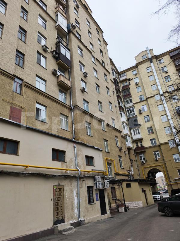 3-комнатная Квартира, 94.5 м2