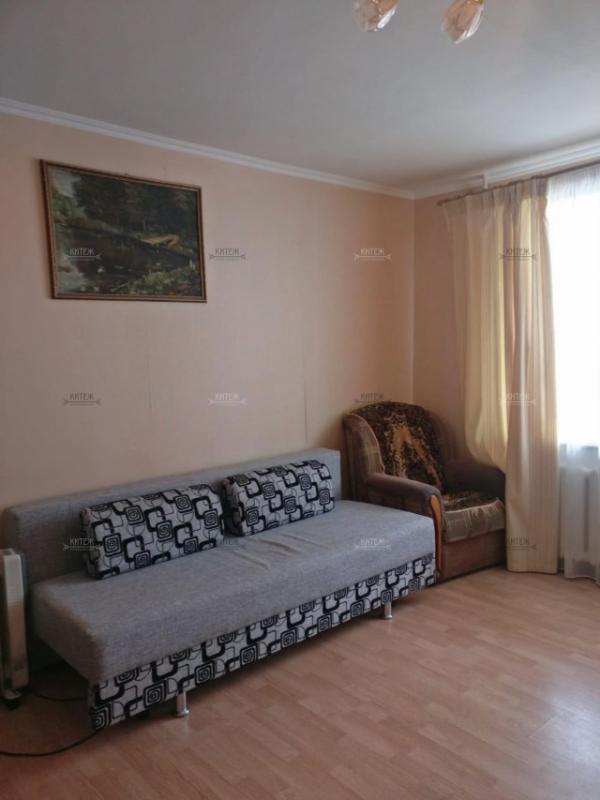 2-комнатная Квартира, 49.6 м2