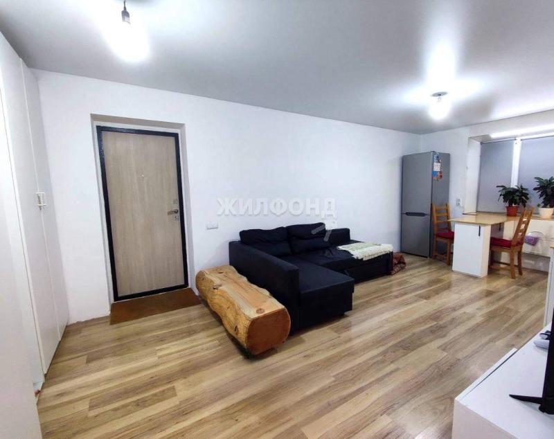 2-комн. квартира, 57 м², 5/6 этаж