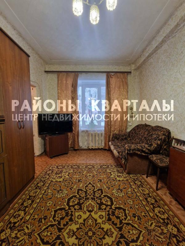 2-комнатная Квартира, 38.4 м2