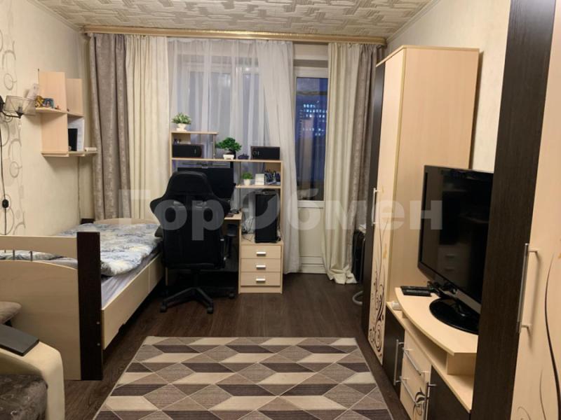 2-комнатная Квартира, 44.9 м2
