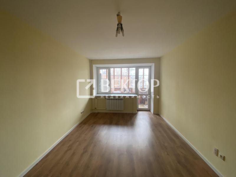 3-комнатная Квартира, 60.2 м2