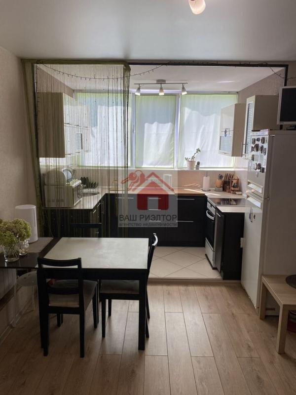 1-комнатная Квартира, 54 м2