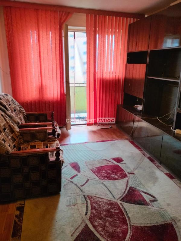 1-комн. квартира, 32.8 м², 4/5 этаж