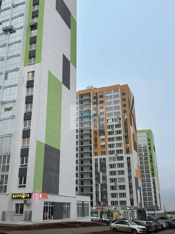 2-комнатная Квартира, 63.69 м2