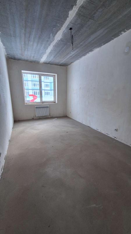 1-комнатная Квартира, 65 м2