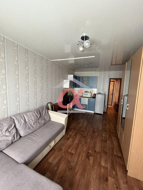 Квартира-Студия, 23 м2