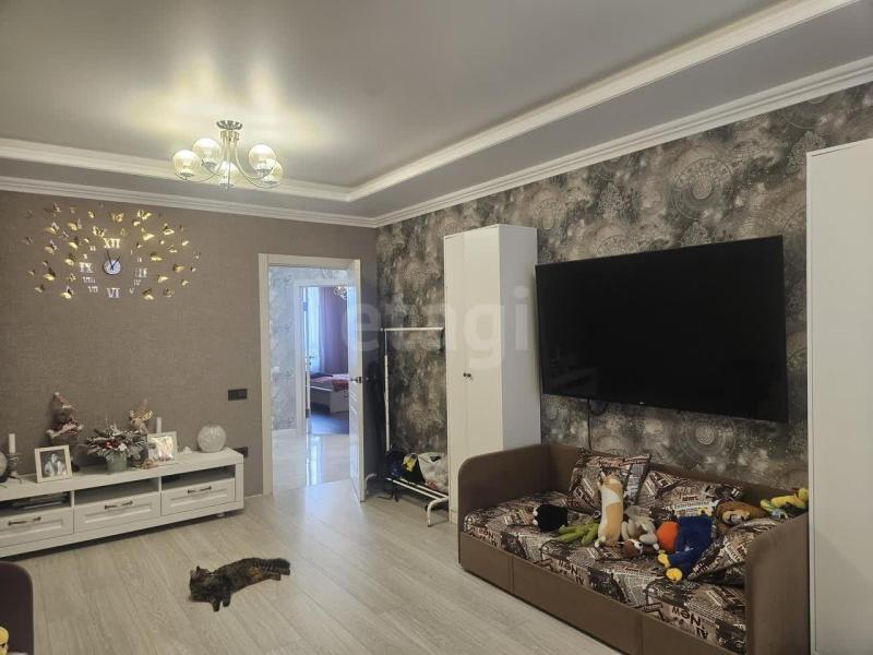 2-комнатная Квартира, 70 м2