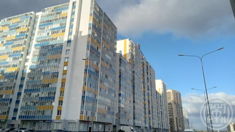 Квартира-Студия, 21 м², 6/20 этаж