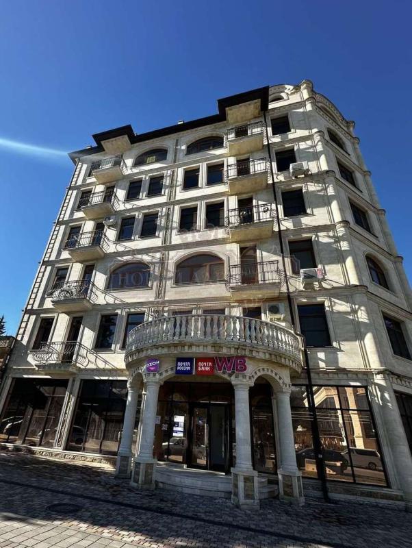 1-комнатная Квартира, 50 м2