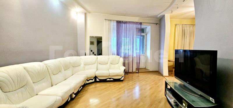 2-комнатная Квартира, 71.5 м2