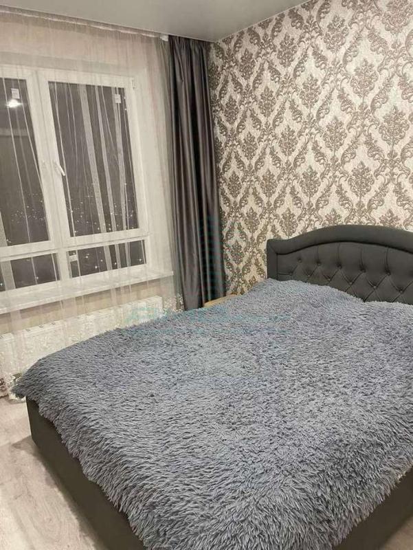 1-комнатная Квартира, 40.1 м2