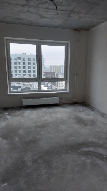 1-комнатная Квартира, 22.2 м2