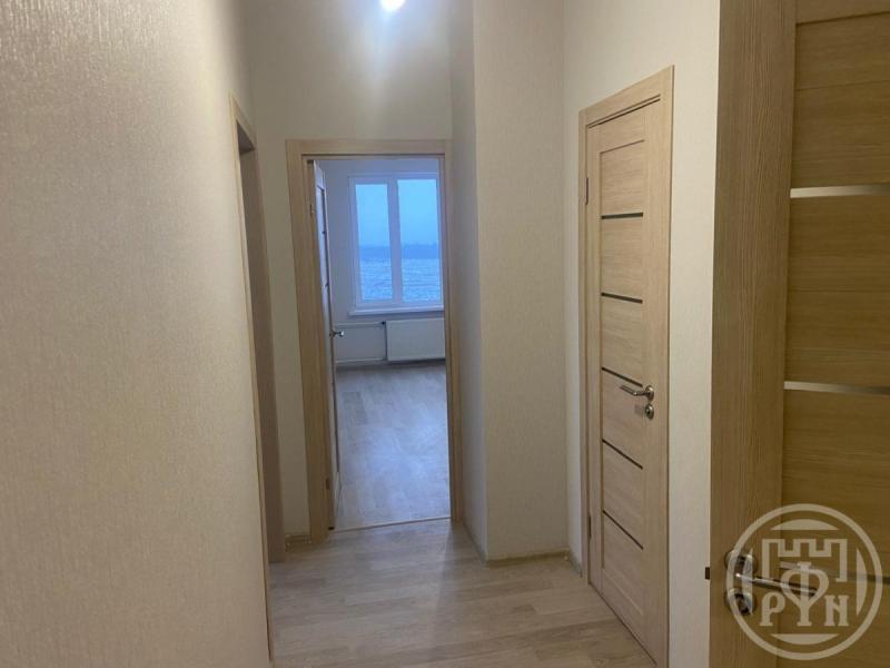 2-комн. квартира, 61.3 м², 11/12 этаж