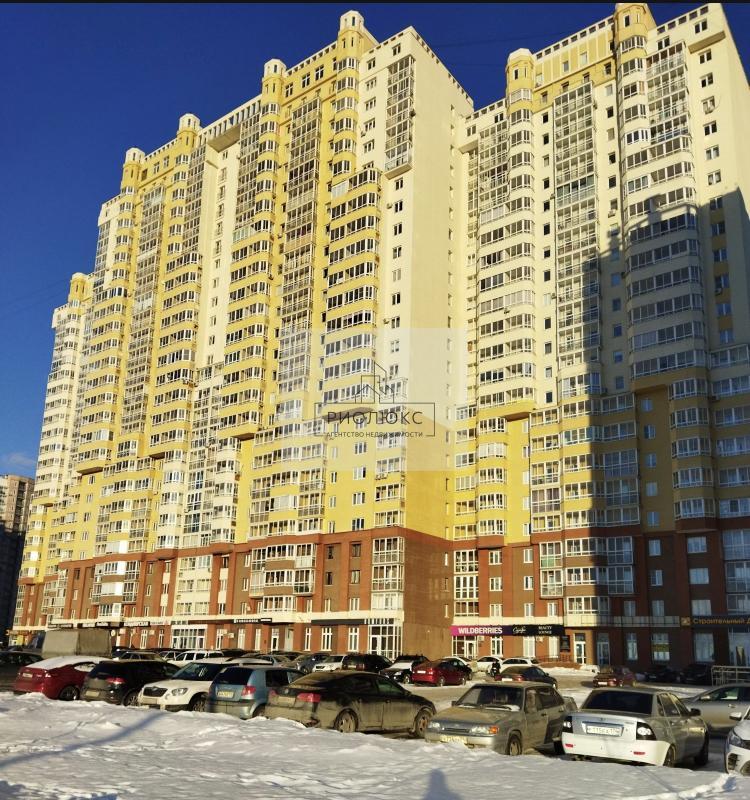 Квартира-Студия, 37 м2