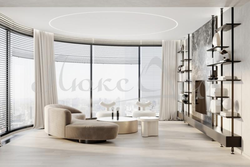 3-комнатная Квартира, 102 м2