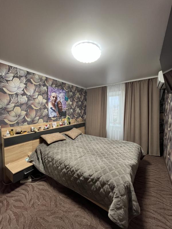 3-комнатная Квартира, 62 м2