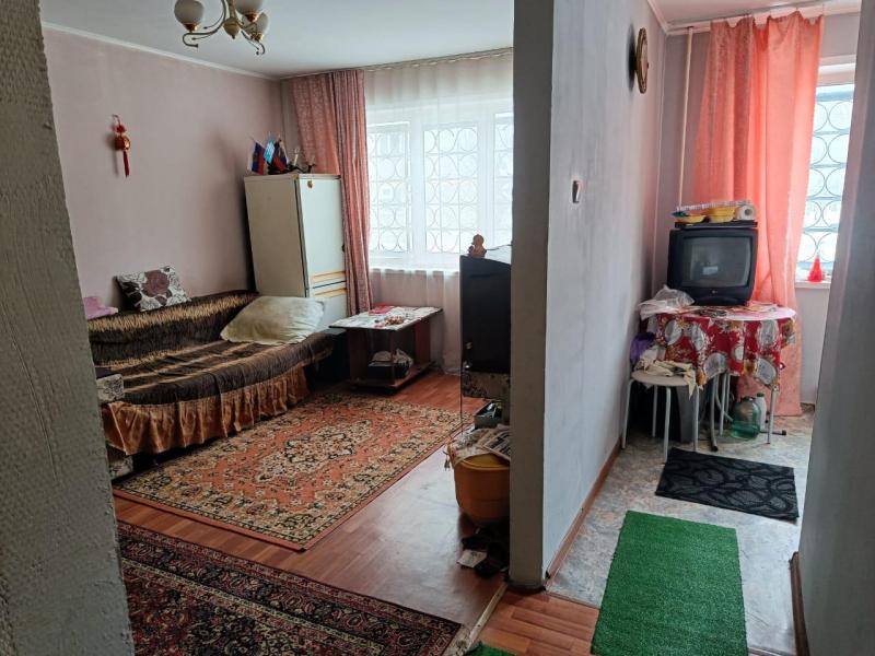 1-комнатная Квартира, 33 м2