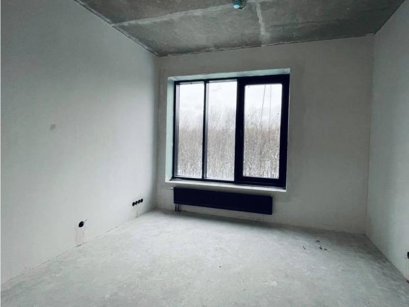 3-комнатная Квартира, 86 м2