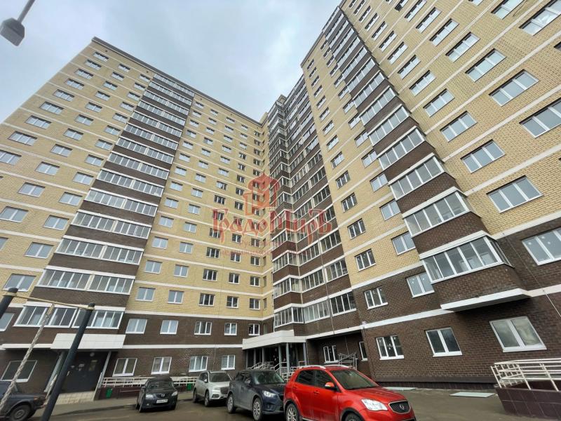 2-комнатная Квартира, 48.1 м2