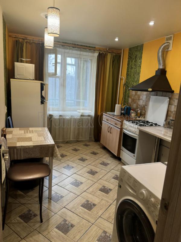 1-комнатная Квартира, 33 м2