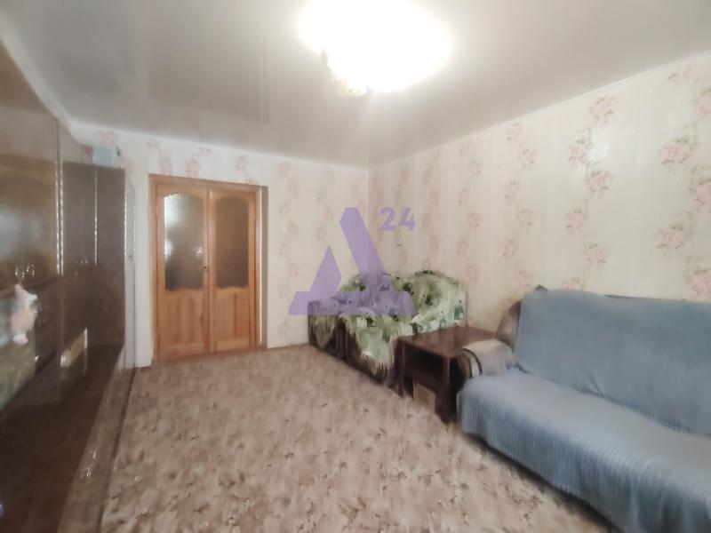 3-комнатная Квартира, 57.1 м2
