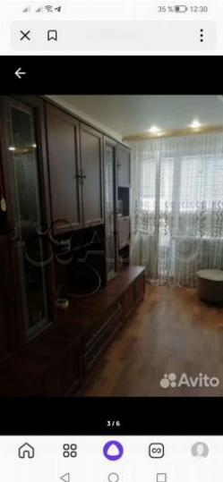 2-комн. квартира, 46.6 м², 7/9 этаж
