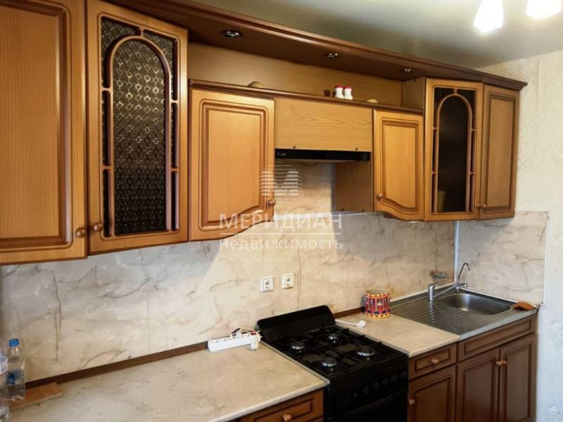 3-комн. квартира, 60 м², 8/10 этаж