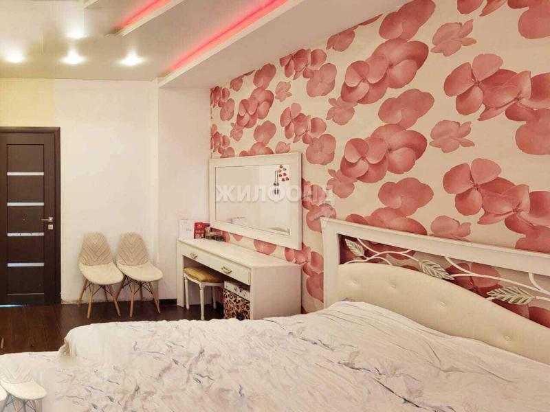3-комнатная Квартира, 65.6 м2