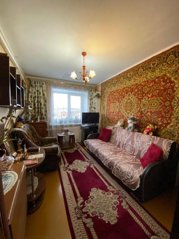 3-комнатная Квартира, 64.6 м2