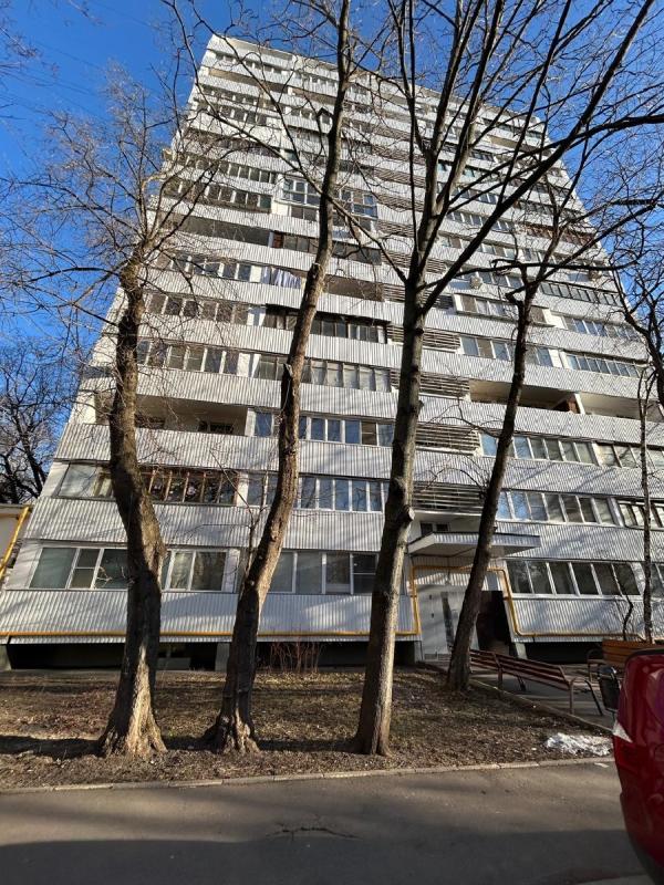 2-комнатная Квартира, 45 м2