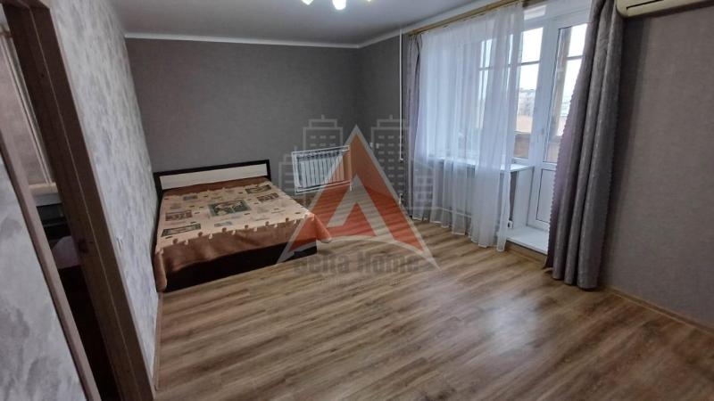 1-комнатная Квартира, 49 м2